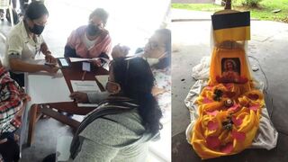 Ucrania en el corazón