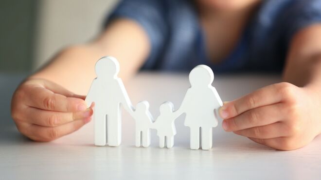 Adopción
