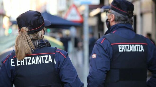 Ertzaintza