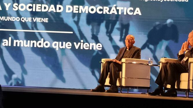 Omella y Pizarro