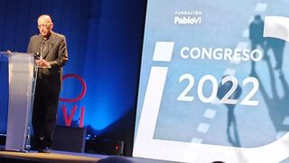 Omella:  "La democracia no es eterna, si se corrompe se destruye"