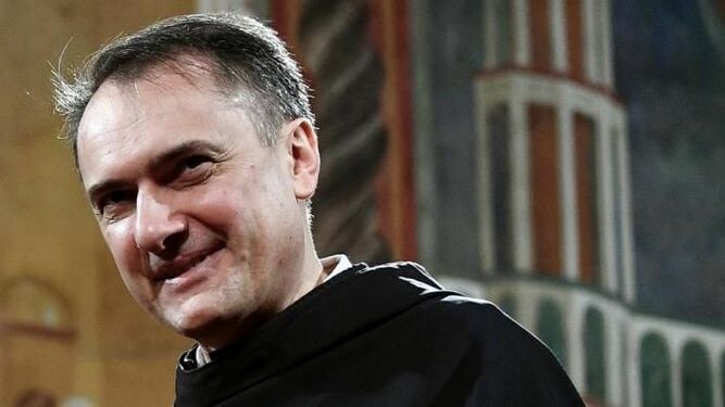 Mauro Gambetti