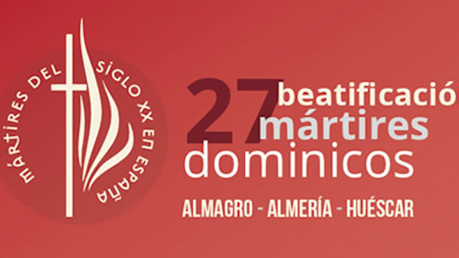 Mártires dominicos