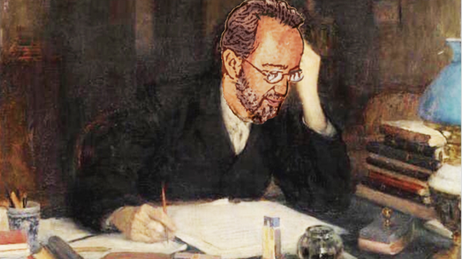 José Carlos Bermejo