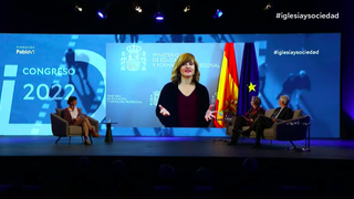 Mesa sobre el futuro de la educación en la Fundación Pablo VI