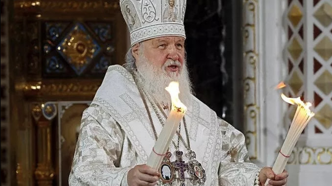 Kirill