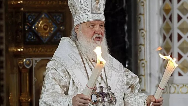 Kirill