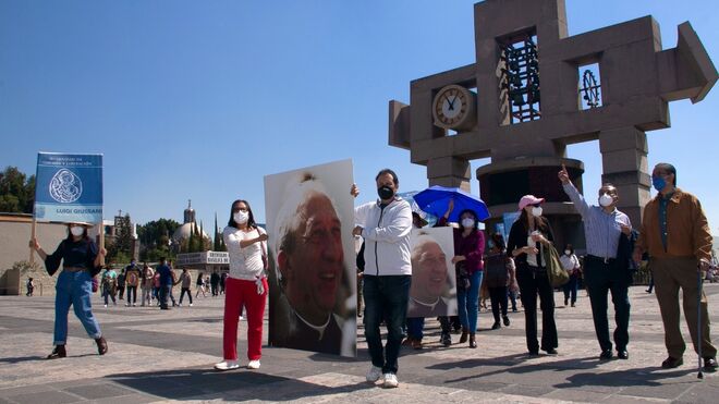 Movimiento Comunión y Liberación: 30 años de ser luz en México