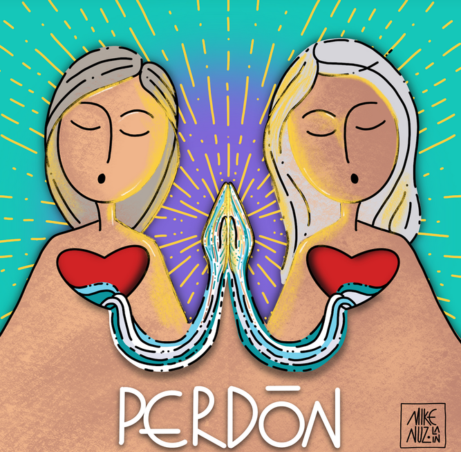 Perdón