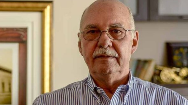 Alfredo Cristiani