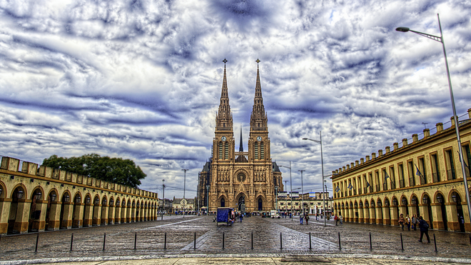 Argentina