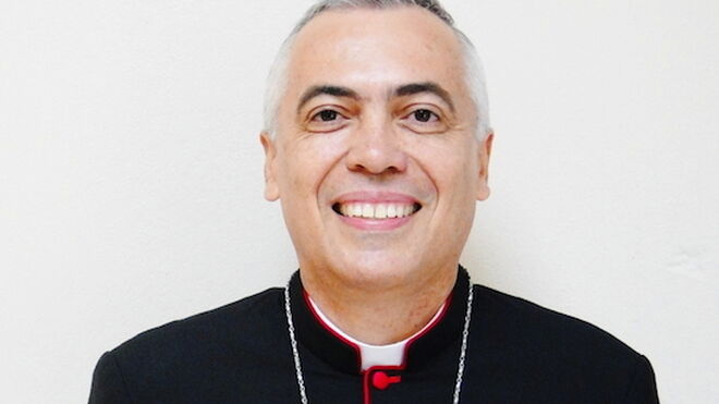 Monseñor Daniel Fernández