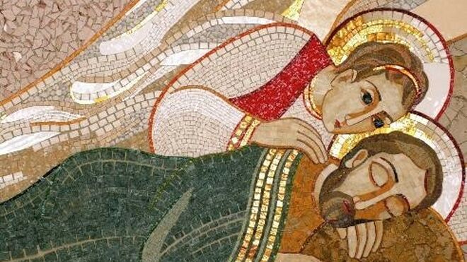 18 Etapa - II Sábado de Cuaresma