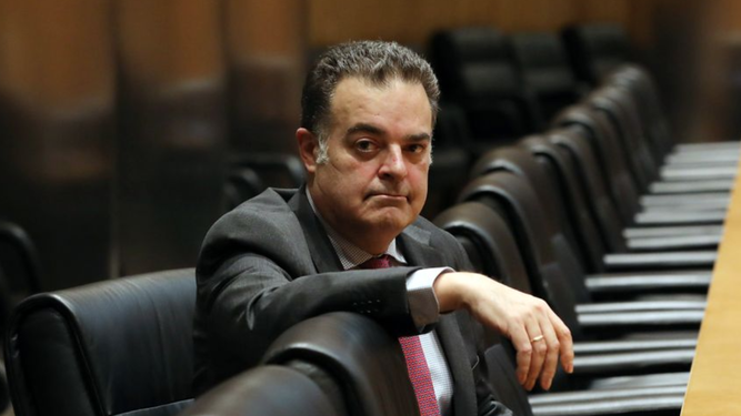 Juan Cuatrecasas