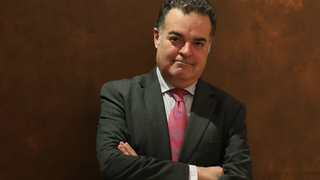 Juan Cuatrecasas