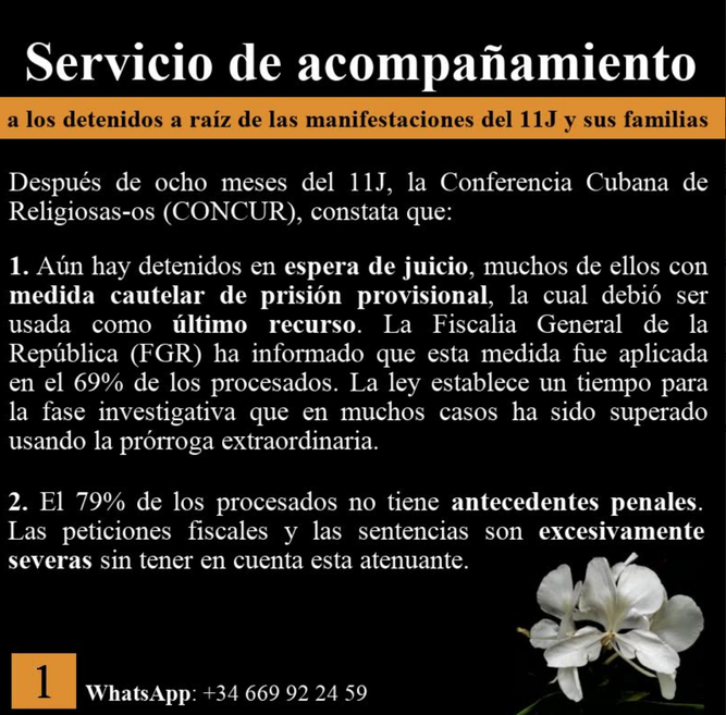 Acompañamiento