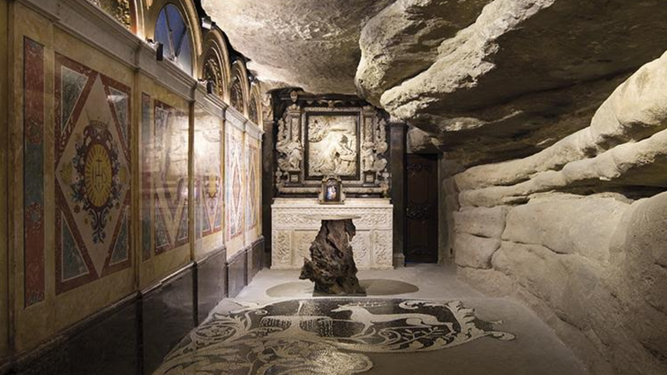 Cueva