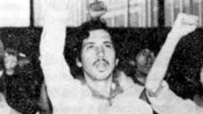 Luis Fernando Lalinde Lalinde