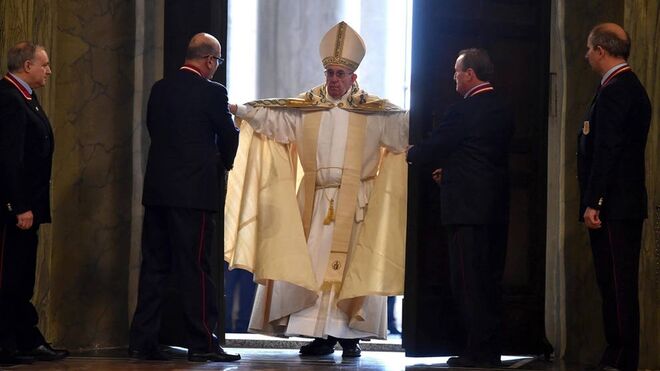 Papa Francisco