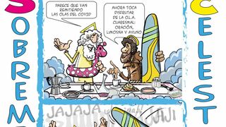 Sobremesa Celestial 11_03_2022