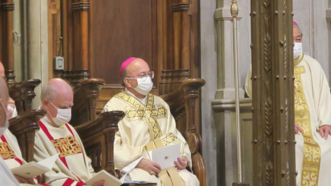 Eucaristía
