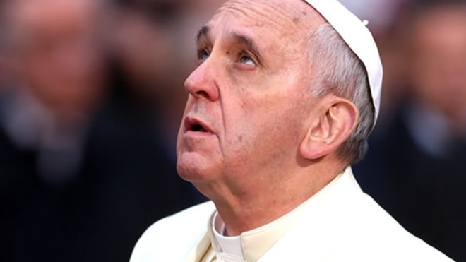Papa Francisco
