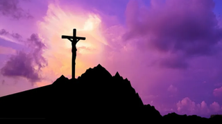 La cruz, camino de vida