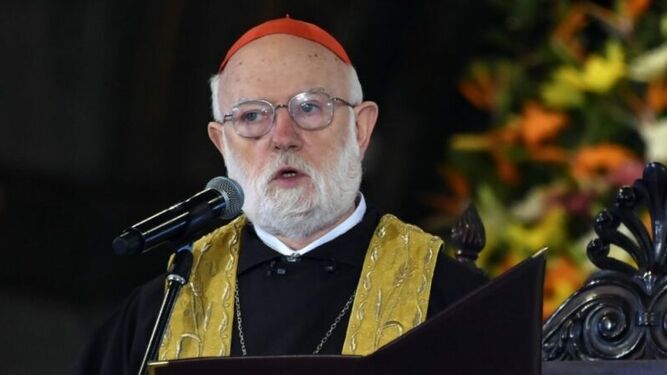 Cardenal Aós