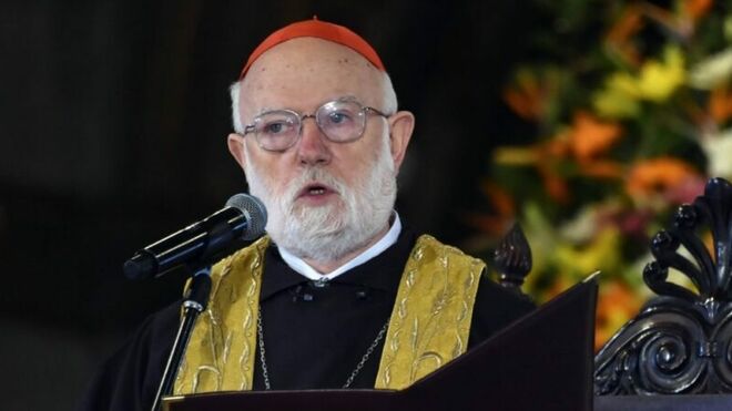 Cardenal Aós