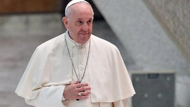 Papa Francisco