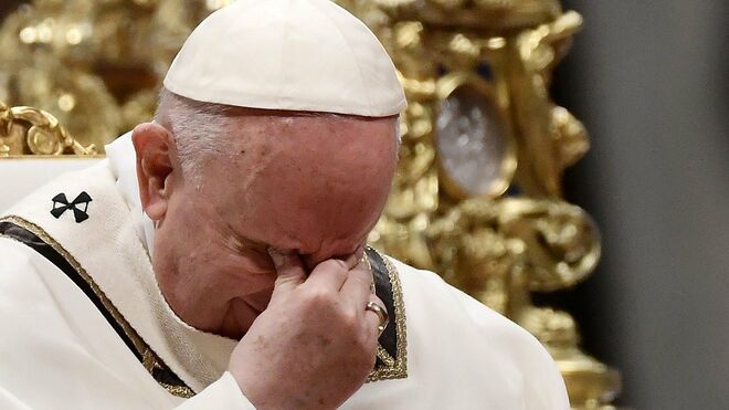 Papa Francisco