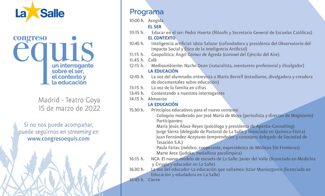 Programa