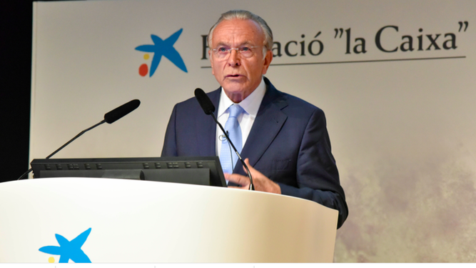 Isidro Fainé