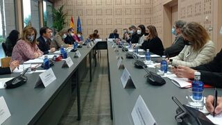 Marco de Relación entre las ONG de Desarrollo y el Gobierno