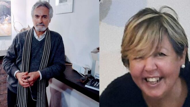 ALberto y MAría