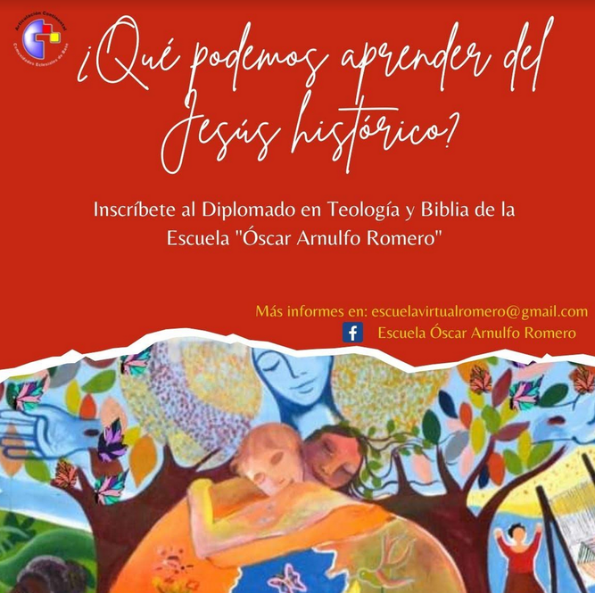 Diplomado en Teología y Biblia