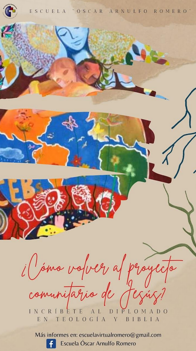 Proyecto de Jesús