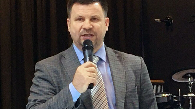 Vitaly Vlasenko