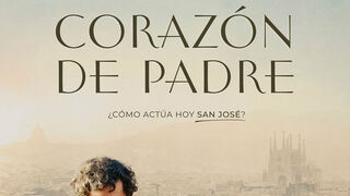 Xabier Bartumeus, devoto de San José: “Sin San José no hay Sagrada Familia”