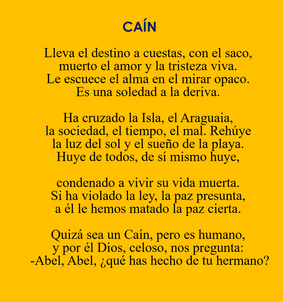 Caín