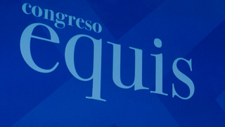Congreso equis