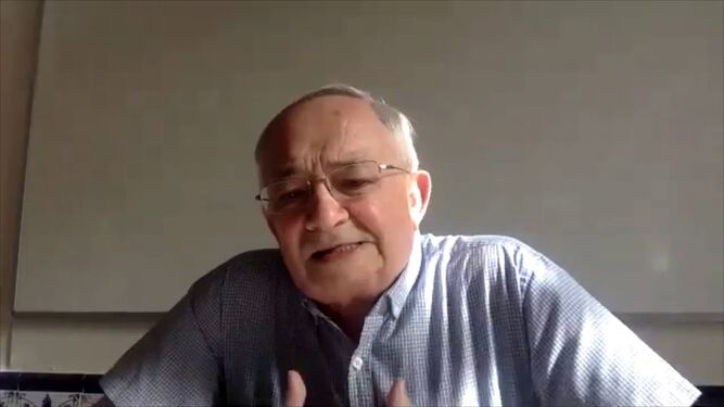 P. Toni Catalá SJ