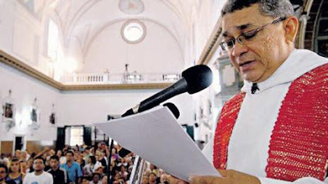 Mons. Raimundo Possidônio