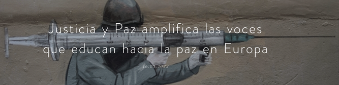 Hacia la paz