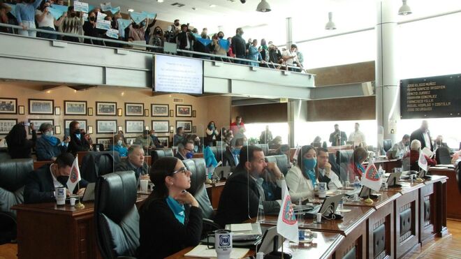 La despenalización del aborto es la puerta para la comercialización de un negocio de muerte: Obispos de Chihuahua