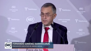 Giménez Barriocanal, hoy