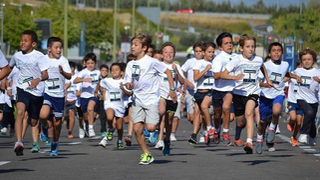 Carreras Infantiles ProFuturo