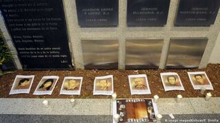 "Llagaron de noche", la película sobre los mártires de la UCA