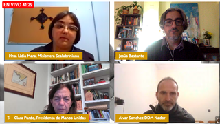 Participantes en los XXXIII Jueves de RD