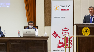 José Manuel Albares